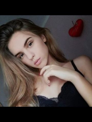 Индивидуалка Ида Фотография 3